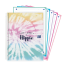 OXFORD TIE DYE Europeanbook 5 - A4+ - Capa Extradura - Caderno espiral microperfurado - Pautado - 120 Folhas - SCRIBZEE - 2 modelos - 400160851_1201_1686174969 - OXFORD TIE DYE Europeanbook 5 - A4+ - Capa Extradura - Caderno espiral microperfurado - Pautado - 120 Folhas - SCRIBZEE - 2 modelos - 400160851_4100_1686174944 - OXFORD TIE DYE Europeanbook 5 - A4+ - Capa Extradura - Caderno espiral microperfurado - Pautado - 120 Folhas - SCRIBZEE - 2 modelos - 400160851_1100_1686174961 - OXFORD TIE DYE Europeanbook 5 - A4+ - Capa Extradura - Caderno espiral microperfurado - Pautado - 120 Folhas - SCRIBZEE - 2 modelos - 400160851_4700_1686174976 - OXFORD TIE DYE Europeanbook 5 - A4+ - Capa Extradura - Caderno espiral microperfurado - Pautado - 120 Folhas - SCRIBZEE - 2 modelos - 400160851_1101_1686174971