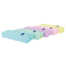 EUROPEAN KANGOO LIVE & GO LAPICERA - Rectangular mediana - Esponjoso - 22 x 7 x 3,5 cm - Colores surtidos - 400163181_1200_1686181420