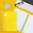 EUROPEAN CLASSIC Europeanbook 1 - A4+ - Cubiertas Extraduras - Cuaderno argollado microperforado - Cuadrícula Chica 5x5 - 80 Hojas - SCRIBZEE - AMARILLO - 400163286_1100_1686187071 - EUROPEAN CLASSIC Europeanbook 1 - A4+ - Cubiertas Extraduras - Cuaderno argollado microperforado - Cuadrícula Chica 5x5 - 80 Hojas - SCRIBZEE - AMARILLO - 400163286_1500_1686187085 - EUROPEAN CLASSIC Europeanbook 1 - A4+ - Cubiertas Extraduras - Cuaderno argollado microperforado - Cuadrícula Chica 5x5 - 80 Hojas - SCRIBZEE - AMARILLO - 400163286_4101_1686187075 - EUROPEAN CLASSIC Europeanbook 1 - A4+ - Cubiertas Extraduras - Cuaderno argollado microperforado - Cuadrícula Chica 5x5 - 80 Hojas - SCRIBZEE - AMARILLO - 400163286_4700_1686187121