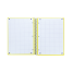 EUROPEAN CLASSIC Europeanbook 1 - A4+ - Cubiertas Extraduras - Cuaderno argollado microperforado - Cuadrícula Grande 7x7 - 80 Hojas - SCRIBZEE - AMARILLO - 400163290_1100_1686187151 - EUROPEAN CLASSIC Europeanbook 1 - A4+ - Cubiertas Extraduras - Cuaderno argollado microperforado - Cuadrícula Grande 7x7 - 80 Hojas - SCRIBZEE - AMARILLO - 400163290_1500_1686187161