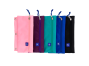 EUROPEAN TEENS LAPICERA - para Europeanbinder - Poliéster - 22 x 13 x 1 cm - Colores surtidos - 400173676_1200_1689171827