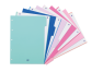 EUROPEAN SEPARADORES PLÁSTICO PASTEL - CARTA - Plástico rígido - 5 posiciones - 5 perforaciones - 400174383_1501_1716396829 - EUROPEAN SEPARADORES PLÁSTICO PASTEL - CARTA - Plástico rígido - 5 posiciones - 5 perforaciones - 400174383_1101_1689758722