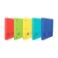 EUROPEAN  LIVE & GO EUROPEANBINDER - CARTA+ - Tapa Polyfoam - Repuesto Raya - Colores Vivos - SCRIBZEE - 400174473_1400_1716803903