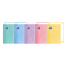 OXFORD TOUCH Europeanbook 1 - A4+ - Tapa Extradura - Cuaderno espiral microperforado - Dots - 80 Hojas - SCRIBZEE - SURTIDO - 400184540_1200_1706001911