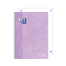 OXFORD TOUCH Europeanbook 1 - A5+ - Tapa Extradura - Cuaderno espiral microperforado - Dots - 80 Hojas - SCRIBZEE - SURTIDO - 400184541_1200_1706001915 - OXFORD TOUCH Europeanbook 1 - A5+ - Tapa Extradura - Cuaderno espiral microperforado - Dots - 80 Hojas - SCRIBZEE - SURTIDO - 400184541_1100_1709651370