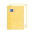 OXFORD TOUCH Europeanbook 1 - A5+ - Tapa Extradura - Cuaderno espiral microperforado - Dots - 80 Hojas - SCRIBZEE - SURTIDO - 400184541_1200_1706001915 - OXFORD TOUCH Europeanbook 1 - A5+ - Tapa Extradura - Cuaderno espiral microperforado - Dots - 80 Hojas - SCRIBZEE - SURTIDO - 400184541_1100_1709651370 - OXFORD TOUCH Europeanbook 1 - A5+ - Tapa Extradura - Cuaderno espiral microperforado - Dots - 80 Hojas - SCRIBZEE - SURTIDO - 400184541_1101_1709651367 - OXFORD TOUCH Europeanbook 1 - A5+ - Tapa Extradura - Cuaderno espiral microperforado - Dots - 80 Hojas - SCRIBZEE - SURTIDO - 400184541_1102_1709651373 - OXFORD TOUCH Europeanbook 1 - A5+ - Tapa Extradura - Cuaderno espiral microperforado - Dots - 80 Hojas - SCRIBZEE - SURTIDO - 400184541_1103_1709651378