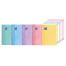 OXFORD TOUCH Europeanbook 5 - A4+ - Tapa Extradura - Cuaderno espiral microperforado - Dots - 120 Hojas - SCRIBZEE - SURTIDO - 400184542_1200_1706112870